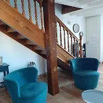 Climatise L'oree Des Landes Proche Center Parcs *