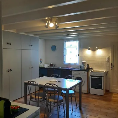 Climatisé L'orée Des Landes Proche Center Parcs Casa vacanze