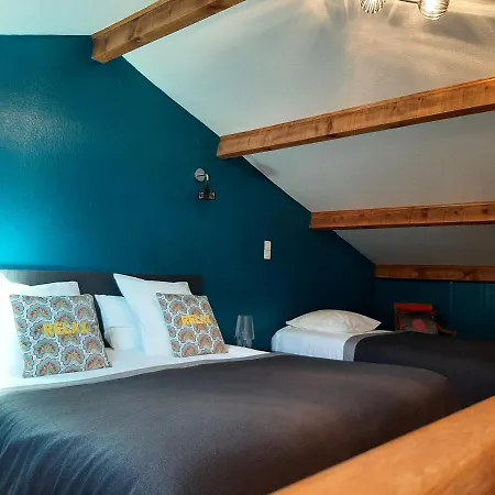 Climatise L'oree Des Landes Proche Center Parcs Pinderes