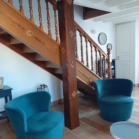 Climatise L'oree Des Landes Proche Center Parcs *
