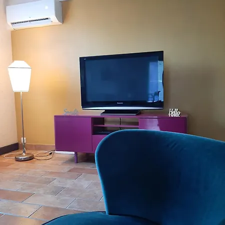 Climatisé L'orée Des Landes Proche Center Parcs Сasa de vacaciones *