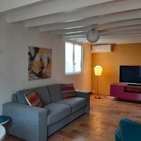 Climatisé L'orée Des Landes Proche Center Parcs Casa vacanze Pinderes