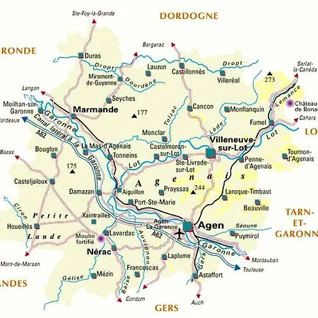 Climatisé L'orée Des Landes Proche Center Parcs *