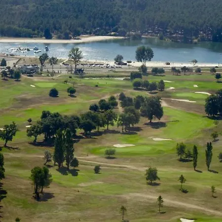 Climatisé L'orée Des Landes Proche Center Parcs Сasa de vacaciones Pinderes