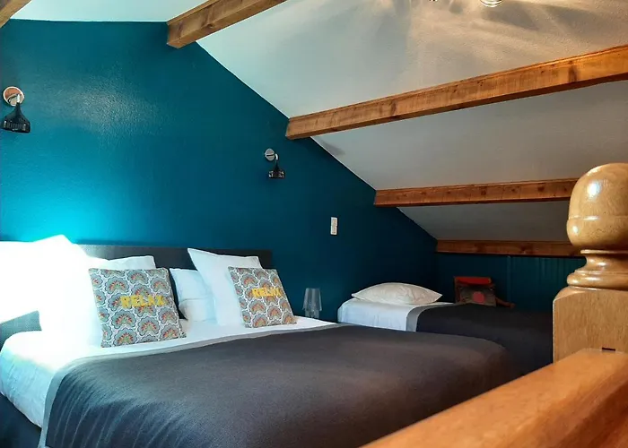 Climatise L'oree Des Landes Proche Center Parcs Pindères