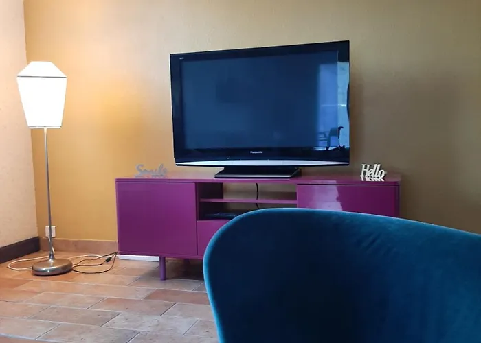 Climatise L'oree Des Landes Proche Center Parcs 別荘 *