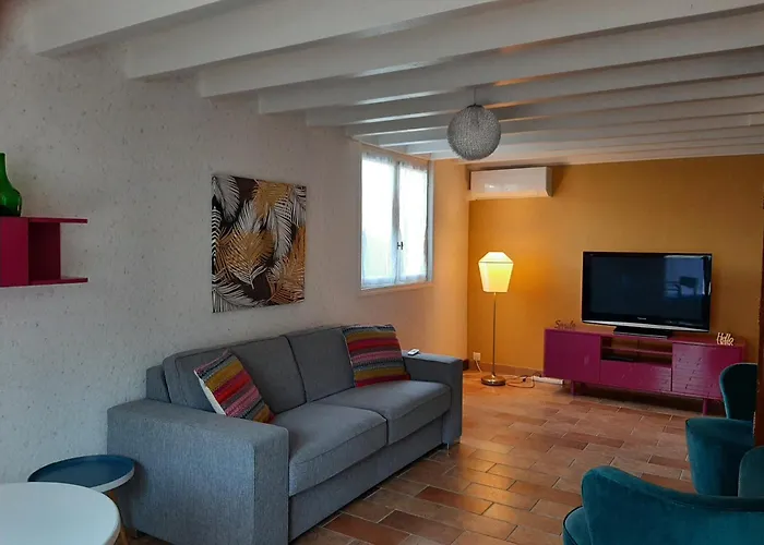 Climatise L'oree Des Landes Proche Center Parcs 別荘 Pindères