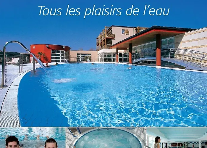 別荘 Climatise L'oree Des Landes Proche Center Parcs