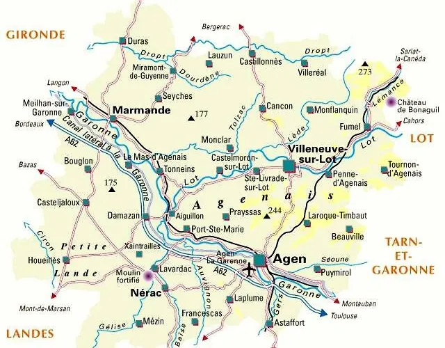 Climatise L'oree Des Landes Proche Center Parcs *