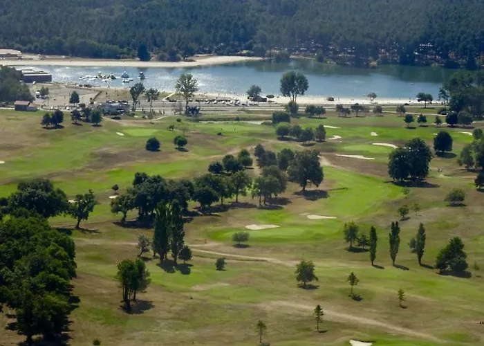 Climatise L'oree Des Landes Proche Center Parcs 別荘 Pindères